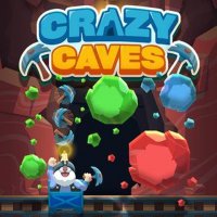 Gem Digger: Cave Explorer