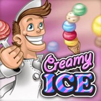 Frozen Treats Arcade