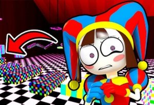 Circus Runner: Obstacle Parkour - Ludoryx free online game