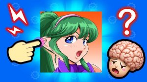 Portrait Puzzle: Character Mix-Up - Ludoryx free online game