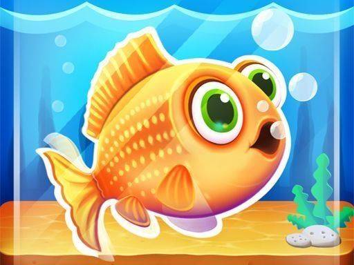 Aquarium Care: Virtual Fish Tank