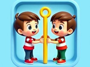 Pin Logic Challenge - Ludoryx free online game