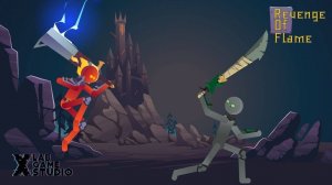 Flame's Path: Elemental Puzzle Run - Ludoryx free online game