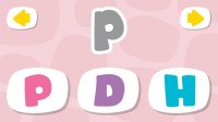 Alphabet Pairing Game for Toddlers