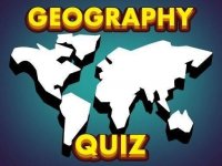 Global Explorer Trivia Challenge