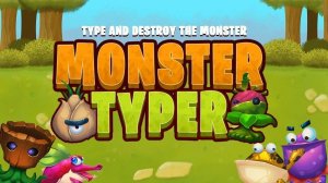 Word Typer Puzzle Challenge - Ludoryx free online game