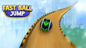 Quick Ball Hop Adventure - Ludoryx free online game