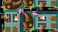 Wholesome Bites Puzzle Fun