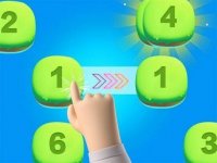 Number Tile Fusion Quest