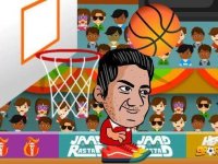 Court Shooter Arcade