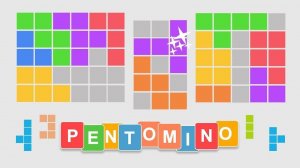 Shape Fit Logic Puzzle - Ludoryx free online game