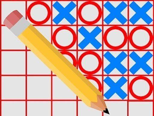 Grid Strategy Tic Tac Toe
