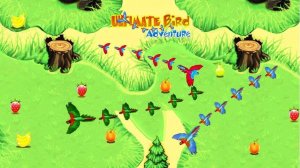 Feathered Friends Puzzle Quest - Ludoryx free online game