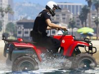 Tile Assembly: Off-Road Vehicle Puzzles