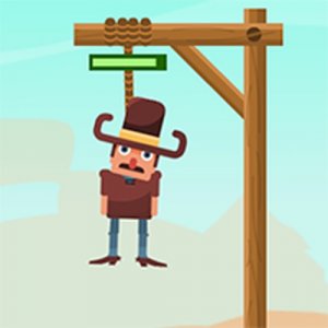 Cowboy Rescue Puzzle