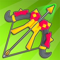 Arrow Fever Archery Game