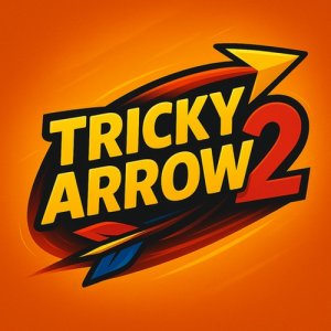 Tricky Arrow 2 Archery Game