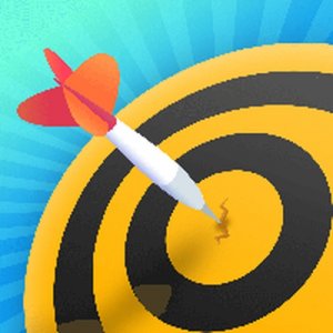 Darts With Buddies Online Arcade