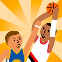 Jump Basket Arcade Sports Challenge