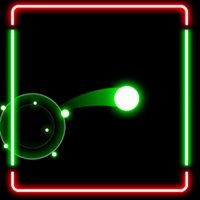 Glow Pounce Reflex Arcade