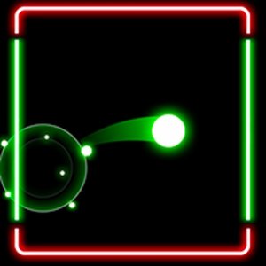 Glow Pounce Reflex Arcade