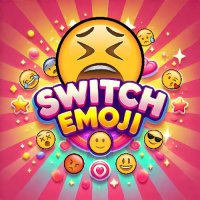Emoji Switch Arcade