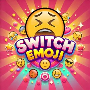 Emoji Switch Arcade