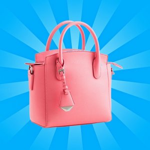 Bag Design 3D Fashion Game