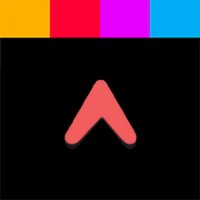Arrow Colorful Arcade Game