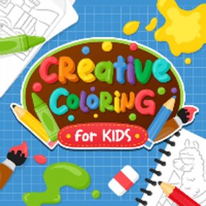 Creative Coloring Puzzle Game - Ludoryx free online game