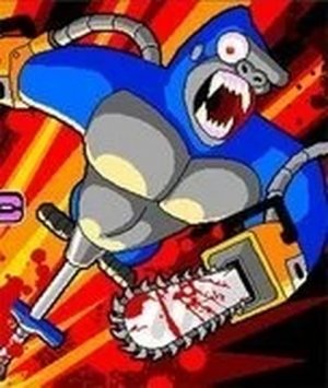 Jumping Gorilla Platform Quest