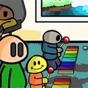 Classroom Conundrum: Puzzle Escape