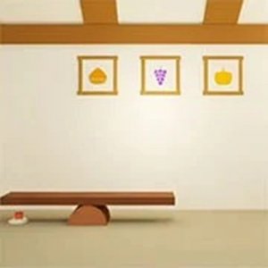 Cozy Autumn Room Puzzle Quest