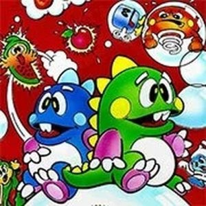 Bubble Buddies Classic Quest