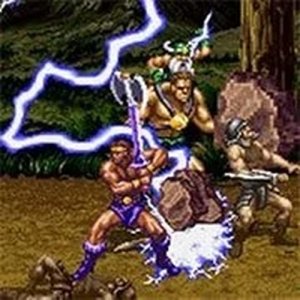 Fantasy Warrior Quest Online