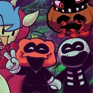Beat the Spooky Tunes Music Challenge