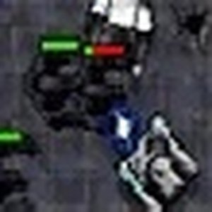Alien Barrier Tactics