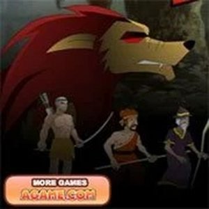 Medieval Champions Action Game - Ludoryx free online game