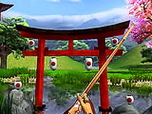 Traditional Bow Precision Japan
