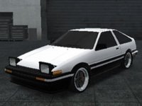 Drift Hunters 2 Online Arcade