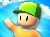 Stumble Guys Multiplayer Royale