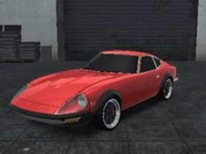 Drift Hunters Racing Challenge - Ludoryx free online game