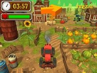 Tractor Parking Mania