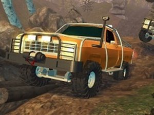 Offroad Car Racing Challenge