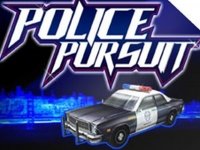 Police Pursuit 2 Arcade