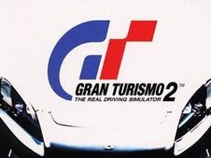 Gran Turismo 2 Racing Arcade