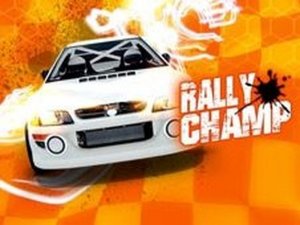 Rally Champ Racing Game