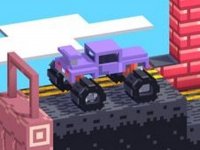 Truck Balance Adventure