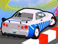 Sky Riders Arcade Racing