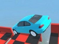 Sky Descent Racing